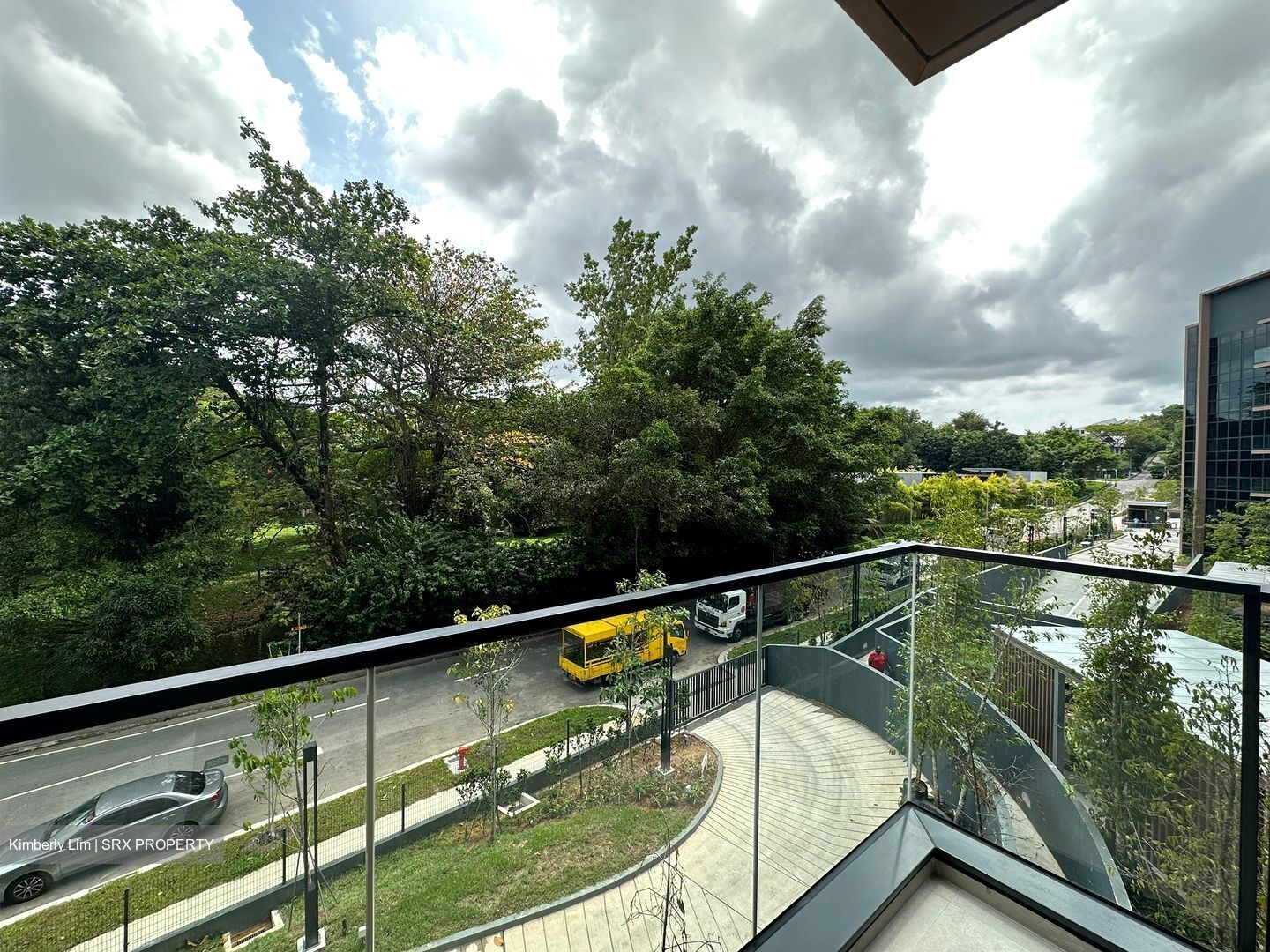 Fourth Avenue Residences (D10), Apartment #528296821